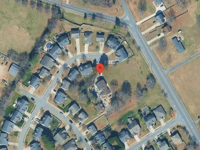 House image located at Charlotte, NC 28213