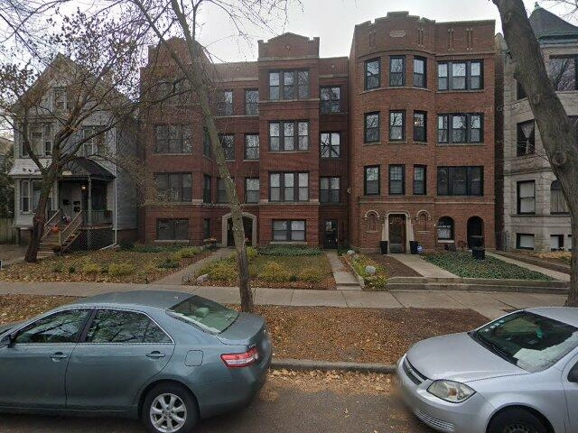 House image located at Chicago, IL 60613