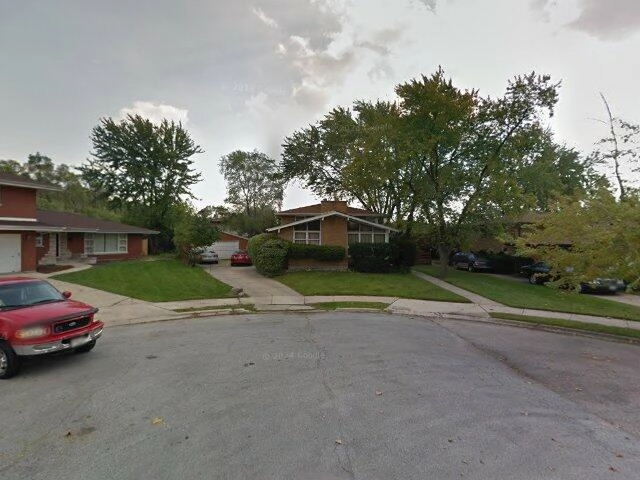 House image located at Chicago, IL 60652
