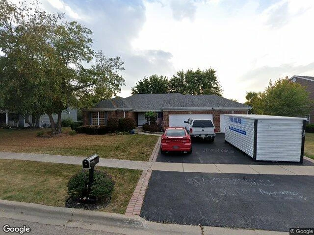 House image located at Antioch, IL 60002