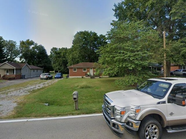 House image located at Louisville, KY 40258