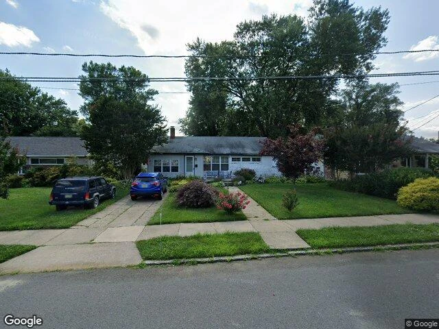 House image located at Oaklyn, NJ 08107