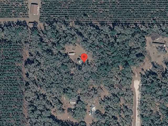 House image located at Chiefland, FL 32626