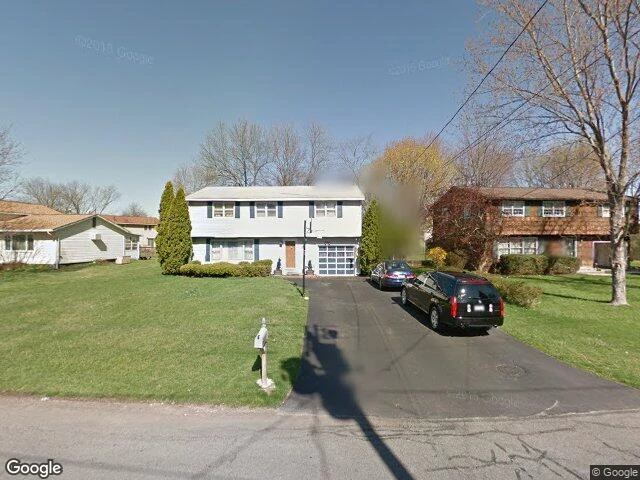 House image located at Liverpool, NY 13090