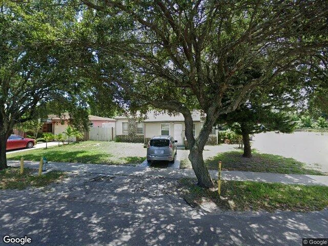 House image located at Hollywood, FL 33020