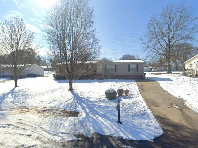 House image located at Statesville, NC 28677