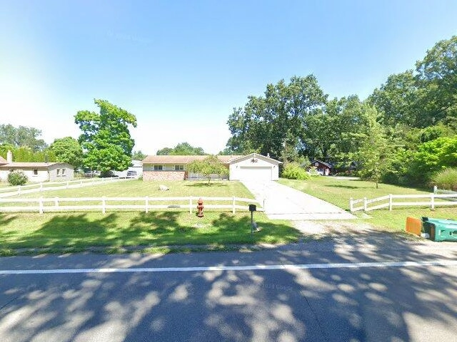 House image located at Belleville, MI 48111