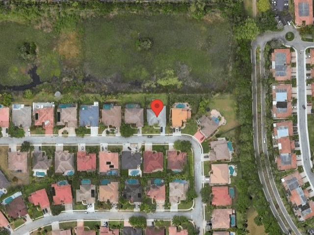 House image located at Hollywood, FL 33027