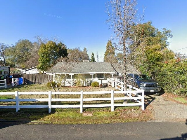 House image located at Auburn, CA 95603