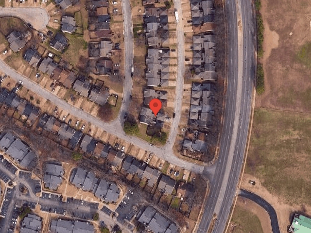 House image located at Memphis, TN 38115