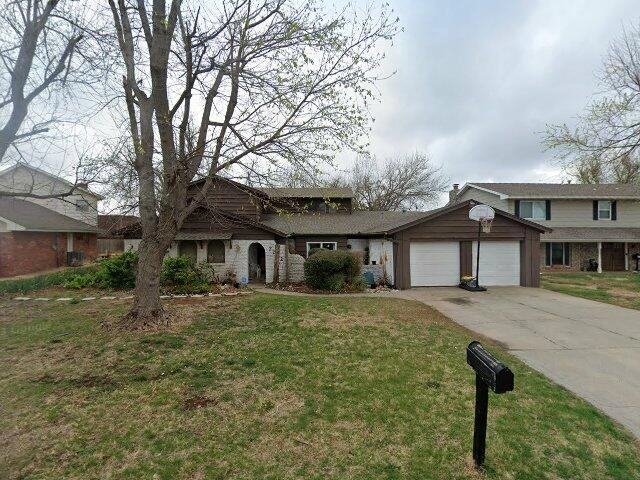 House image located at Oklahoma City, OK 73132