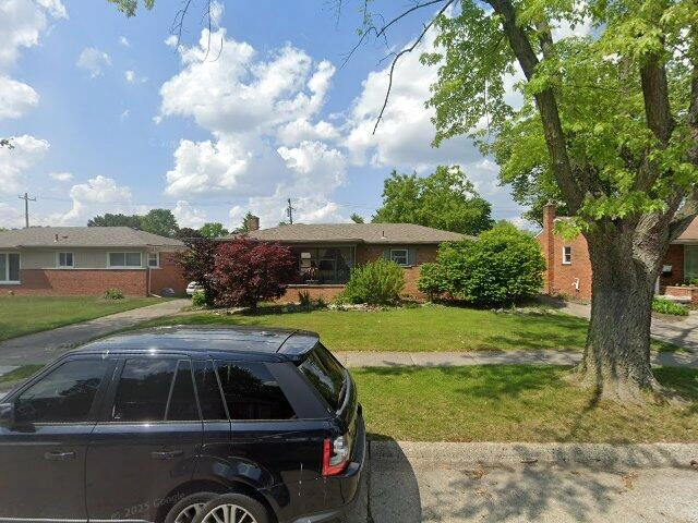 House image located at Livonia, MI 48150