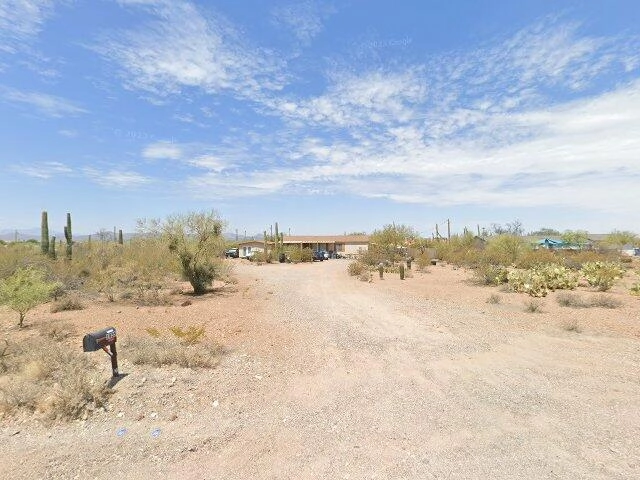 House image located at Tucson, AZ 85743