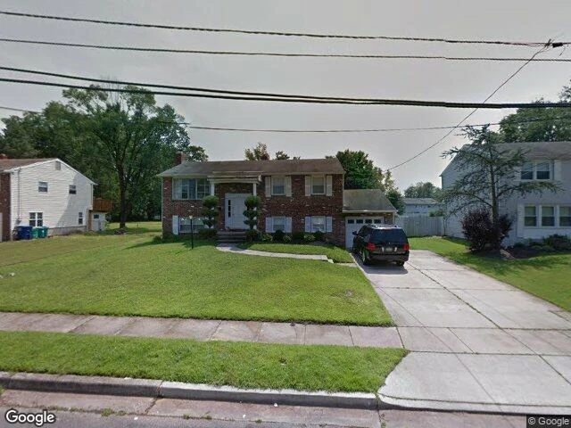 House image located at Mount Laurel, NJ 08054