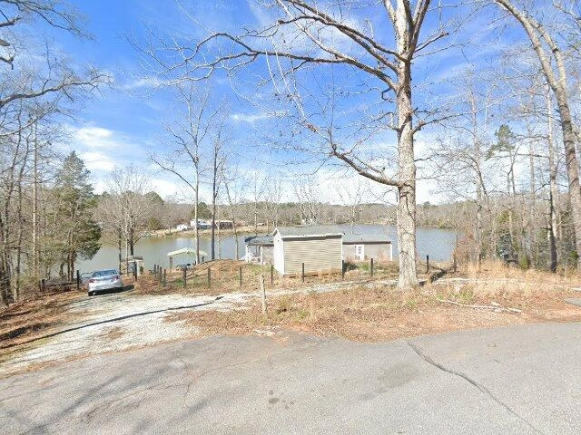 House image located at Laurens, SC 29360