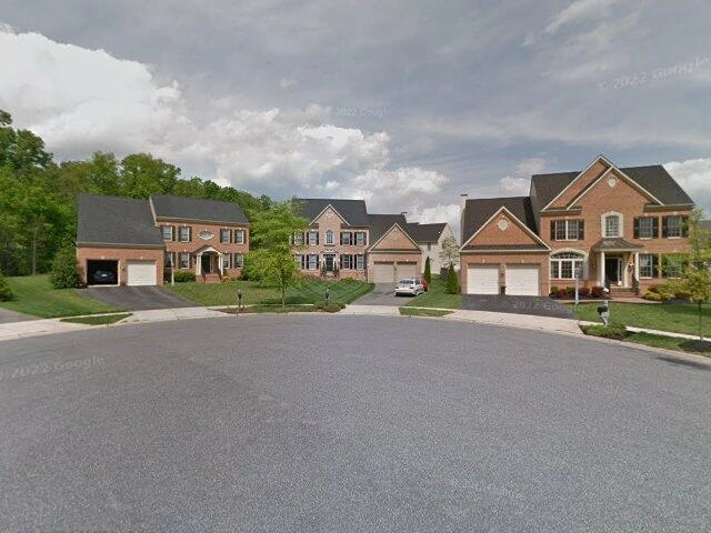 House image located at Severn, MD 21144