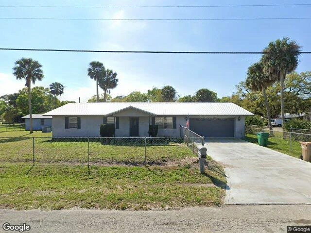 House image located at Okeechobee, FL 34974
