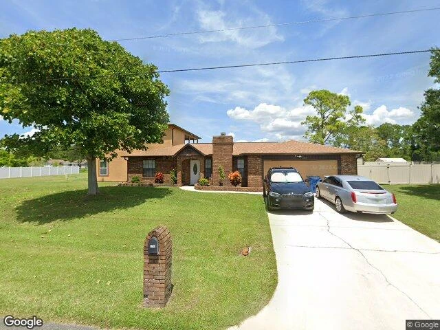 House image located at Palm Bay, FL 32907