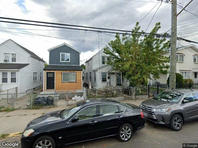 House image located at South Ozone Park, NY 11420