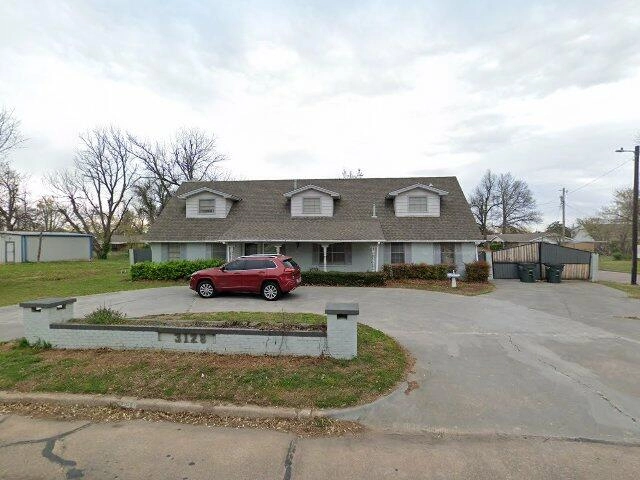 House image located at Oklahoma City, OK 73115