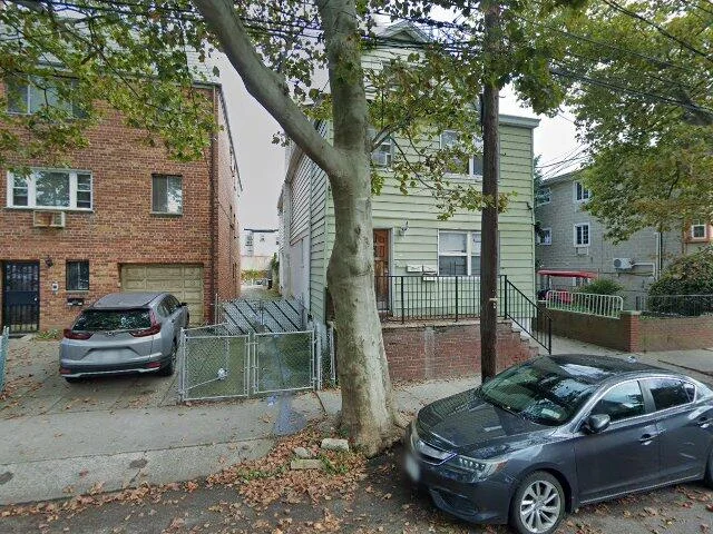 House image located at Ozone Park, NY 11416