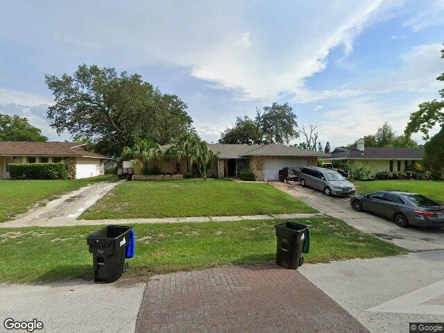 House image located at Orlando, FL 32818