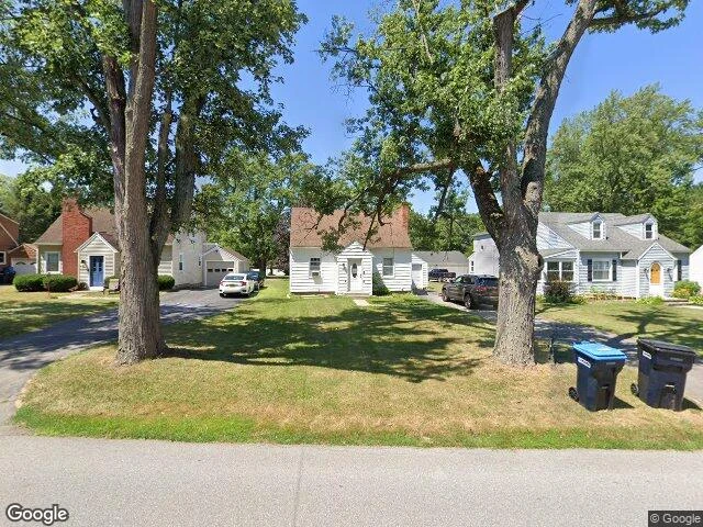 House image located at Rochester, NY 14624