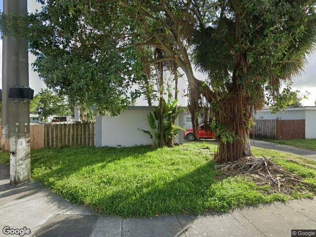 House image located at Hollywood, FL 33024