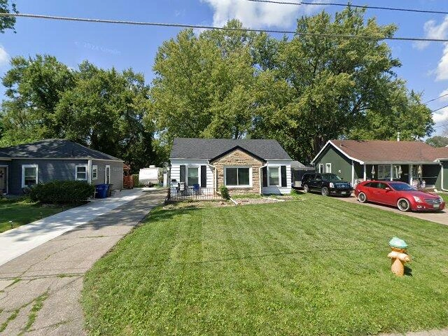 House image located at Des Moines, IA 50310