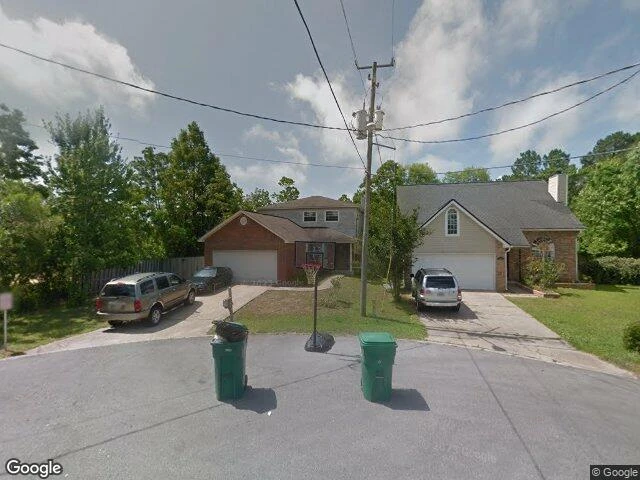 House image located at Mary Esther, FL 32569