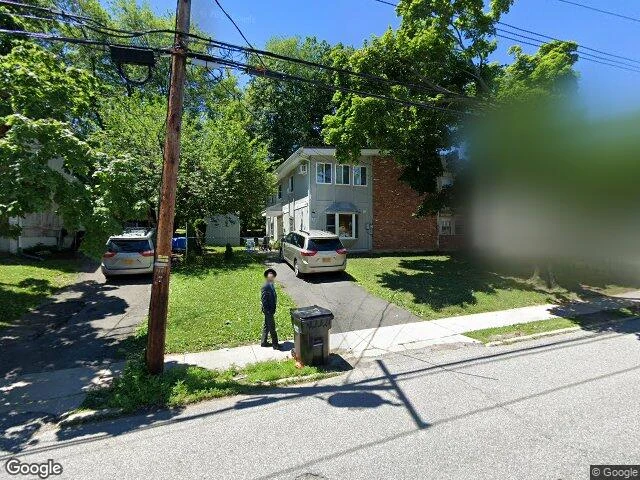 House image located at Spring Valley, NY 10977