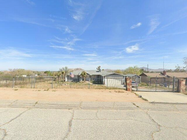 House image located at Palmdale, CA 93591