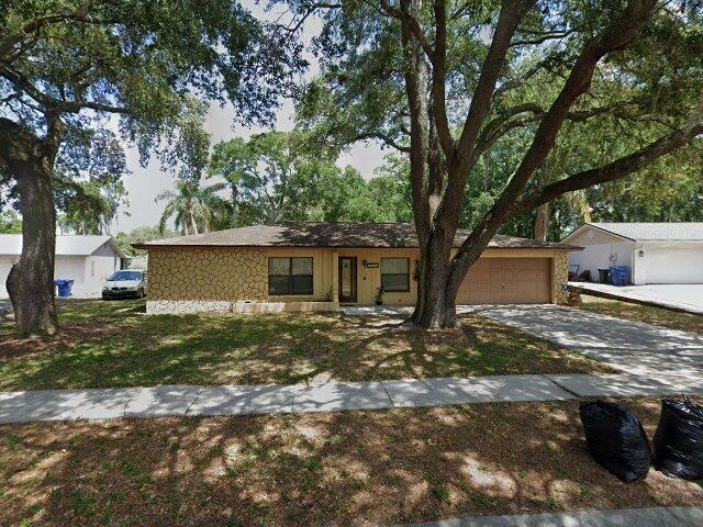 House image located at Lutz, FL 33559