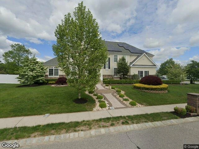 House image located at Jackson, NJ 08527