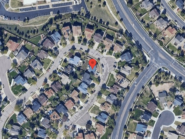 House image located at Colorado Springs, CO 80920