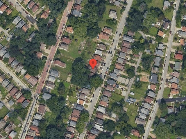 House image located at Pittsburgh, PA 15226