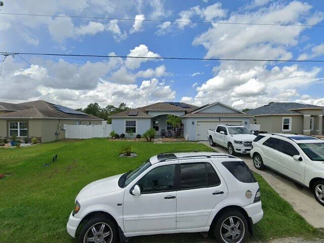 House image located at Kissimmee, FL 34759