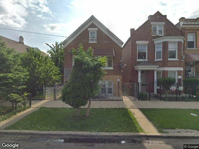 House image located at Chicago, IL 60623