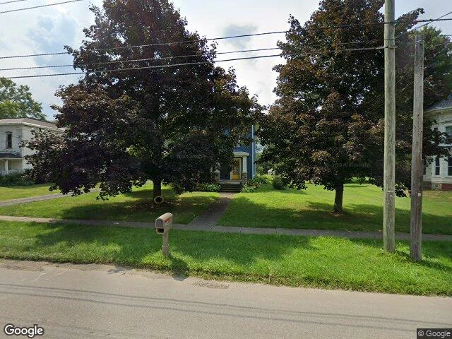 House image located at Andover, OH 44003