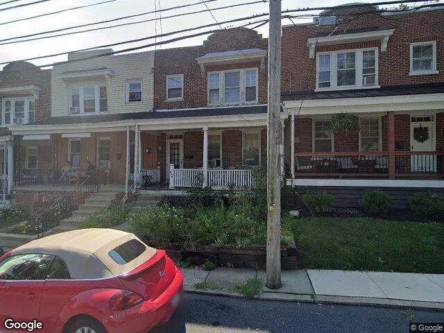 House image located at Lancaster, PA 17602