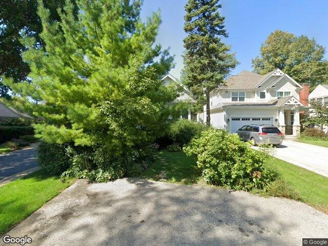 House image located at Wilmette, IL 60091