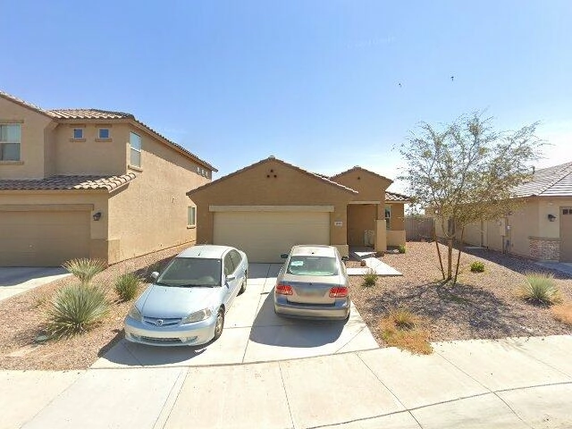 House image located at Buckeye, AZ 85326