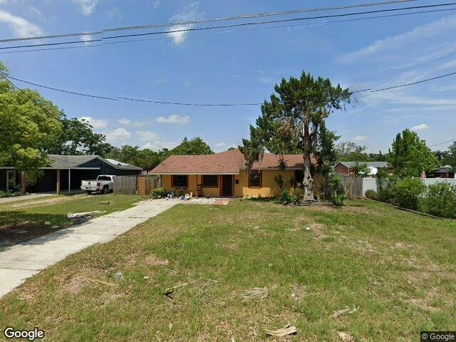 House image located at Tavares, FL 32778