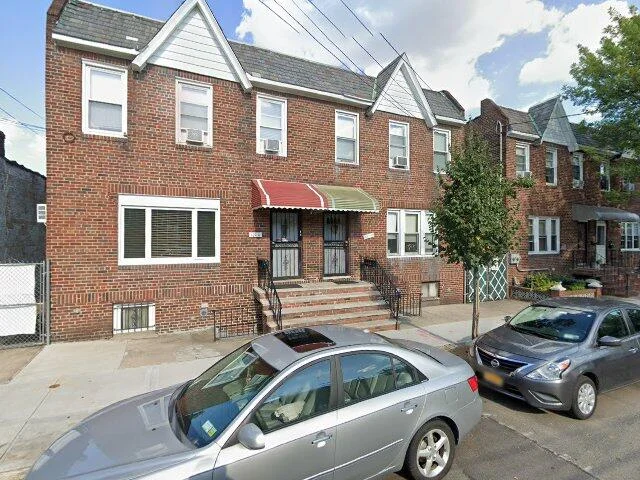 House image located at Ozone Park, NY 11416