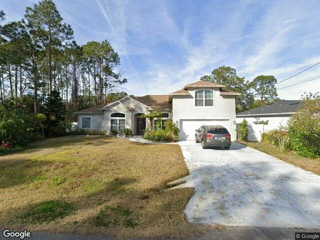 House image located at Palm Coast, FL 32164
