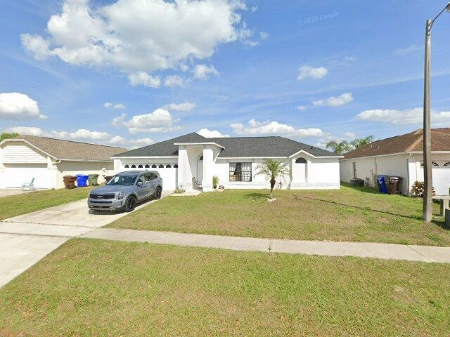 House image located at Kissimmee, FL 34743