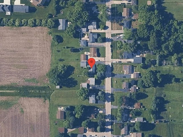 House image located at Franksville, WI 53126