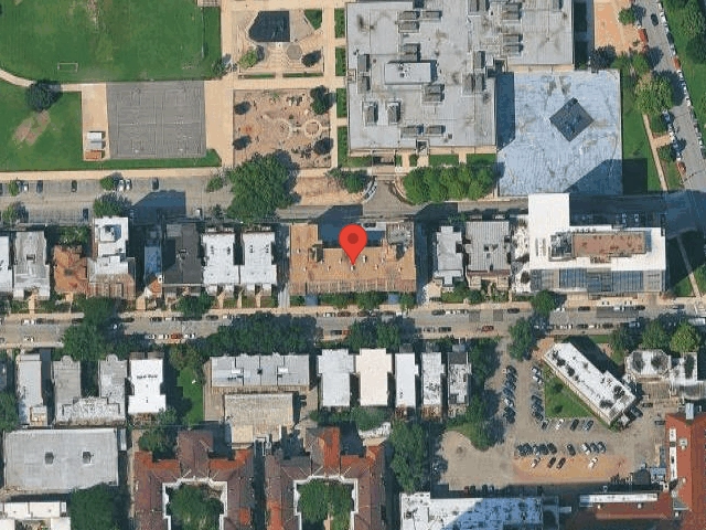House image located at Chicago, IL 60613