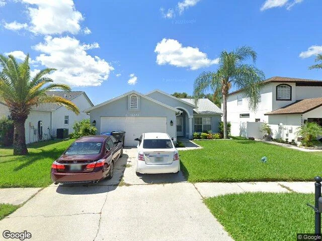 House image located at Tampa, FL 33635