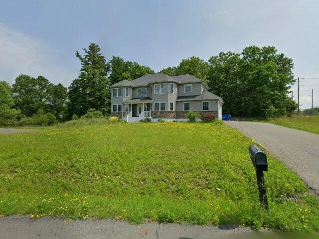 House image located at East Stroudsburg, PA 18302